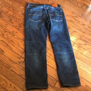 NWOT Men’s 32/30 Lucky Brand 221 Straight Jeans 👖